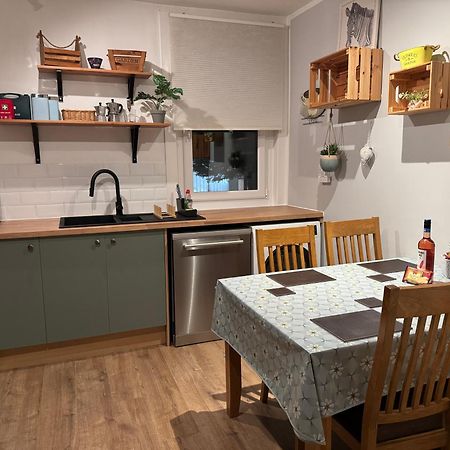 Maria- Bright And Modern City Center Apartment . 爱丁堡 外观 照片
