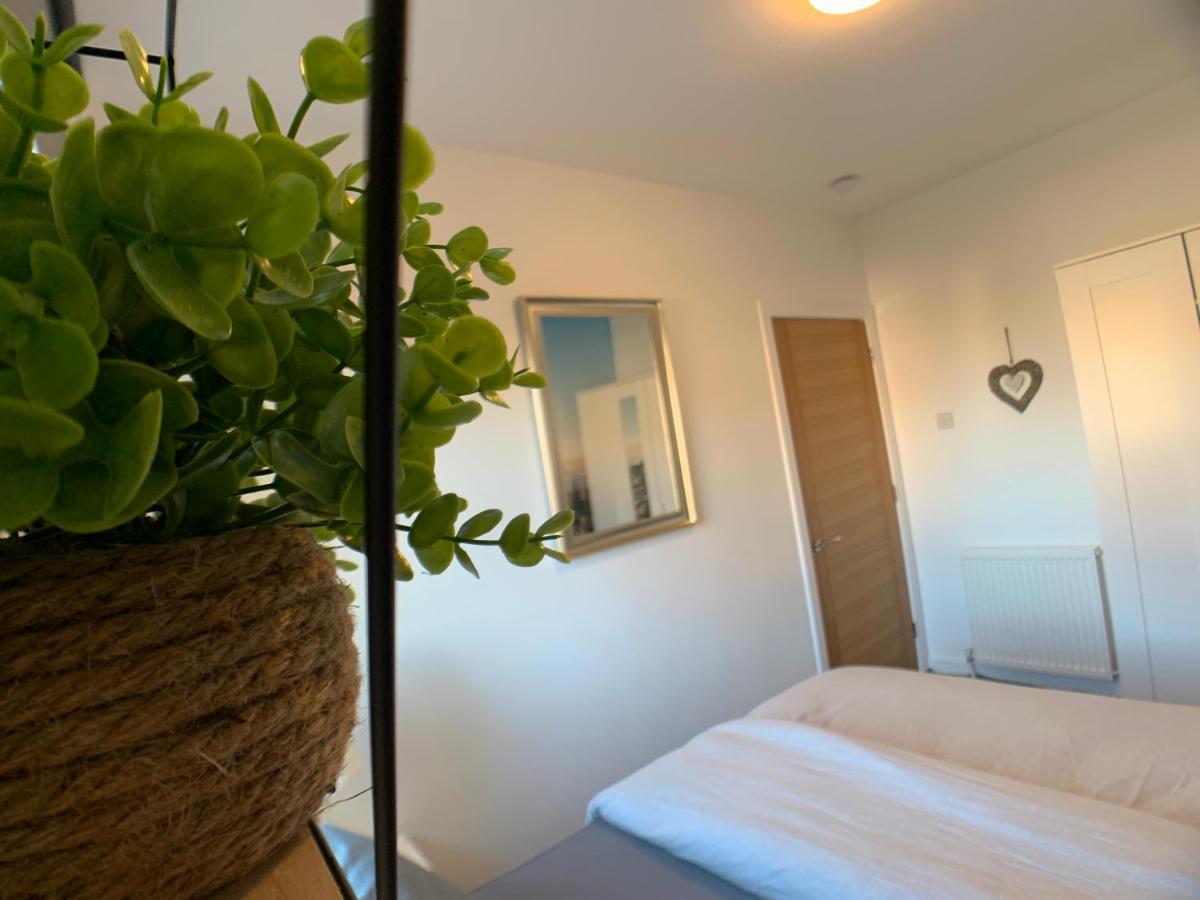 Maria- Bright And Modern City Center Apartment . 爱丁堡 外观 照片